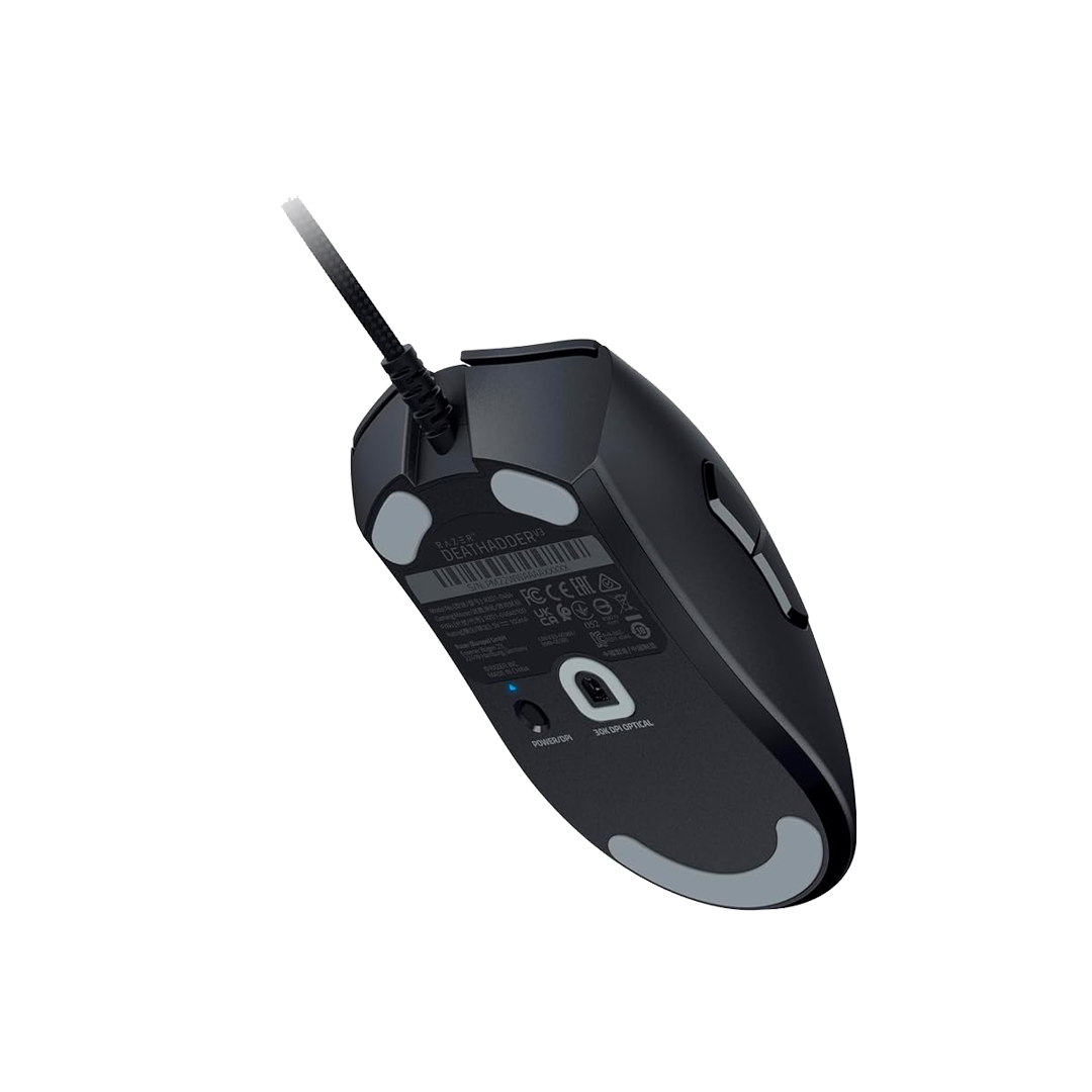 Razer DeathAdder V3 Mouse in Qatar Razer DeathAdder V3 Mouse in Qatar